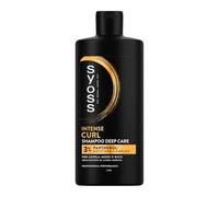 Syoss Shampoo 440ml Curls IT