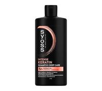 Syoss Shampoo 440ml Keratin IT