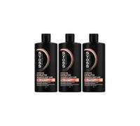 Syoss Shampoo 440ml Keratin IT x3
