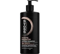 Syoss Cura dei capelli Shampoo Keratin Shampoo 440 ml