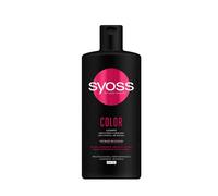 Syoss Shampoo Color Tech 440ml - Shampoo