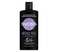 Syoss Intense Plex Bonding Shampoo Riparatore Legami Capelli Pesanti...