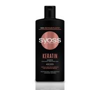Syoss Shampoo Keratin