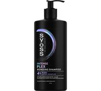 SYOSS Shampoo Per Capelli Intense Plex 440 ml Cura Riparazione