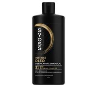 Syoss Oleo Intense Shampoo Oleo Intense, 440 ml