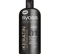 Syoss Shampoo per capelli inclini alla rottura, 750 ml
