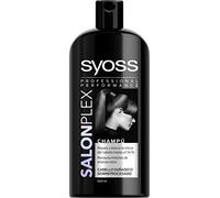 syoss Shampoo salonplex- 3 X 500 ML