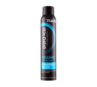 Syoss Palette Shampoo Secco Volume Lift & Texture 200 ml, Shampoo a secco con complesso vitaminico che dona volume in un istante, Dry shampoo volumizzante capelli senza siliconi e con formula vegana