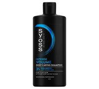 Syoss Shampoo per capelli privi di vitalità e volume, 440 ml