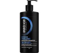 Syoss Cura dei capelli Shampoo Volume Shampoo 440 ml
