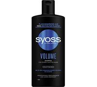 Syoss Cura dei capelli Shampoo Volume Shampoo 440 ml
