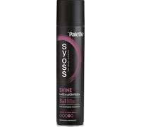Syoss Palette Hair Lacca Lucentezza 300ml