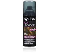Syoss Root Retoucher Marrone spray colorante per capelli 120 ml