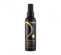 Syoss Palette Curl Spray Idratante Per Ricci 150 ml, Spray capelli con complesso vitaminico per curly hair definiti e morbidi con azione anti crespo, Prodotti per capelli ricci ravvivati
