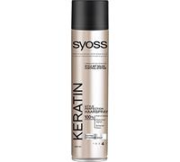 Syoss - Spray per capelli alla cheratina, 400 ml