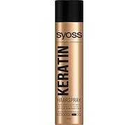 Syoss Cura dei capelli Styling Cheratina tenuta 4, extra forteLacca 400 ml