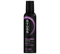 Syoss - Spray per capelli Fullness 3 in 1, con complesso vitaminico, 300 ml