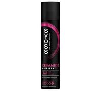 Syoss - Spray per capelli Hold 5 - Ceramide - 300 ml