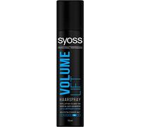3x 75ml Syoss Volume Lift 48h Spray Capelli 100% Arioso da Un Approccio An