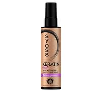 Syoss Spray Termoprotettore per Capelli Keratin Heat 200 ml