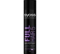 Syoss Styling full hair 5 spray per capelli, 400 ml