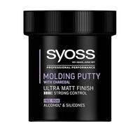 Syoss Styling Paste - Confezione da 6 pezzi, 130 ml