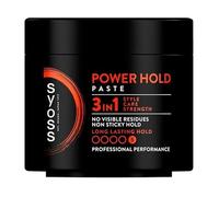 Syoss Styling Power Hold Pasta 3 in 1 - 150 ml