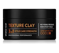 Syoss Texture Clay Argilla per Capelli Ultra Opacizzante 100 ml 100 ml