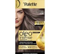 Syoss Tinta Capelli Oleo Castano Chiaro Perla n. 7.56