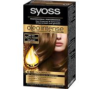 Syoss - Tintura per capelli Oleo Intense