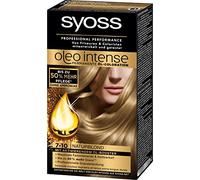 Syoss - Tintura per capelli Oleo Intense