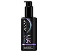 Syoss Intense Plex siero senza risciacquo per capelli molto danneggiati 100 ml