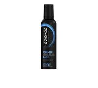 Syoss Volume 3 In 1 Mousse 250ml