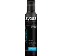 Syoss volume Lift del volume Mousse Confezione da (2 X 250 ML)