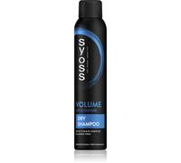 Syoss Volume Lift shampoo secco volumizzante 200 ml