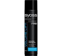 Syoss volume Lift Volume Di Spray per capelli, confezione da (3 X 400 ML)
