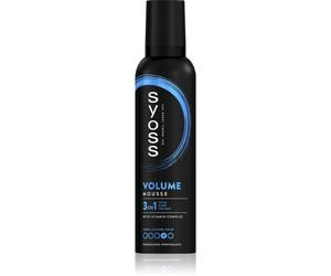 Syoss Volume Mousse fissante in mousse volumizzante 250 ml