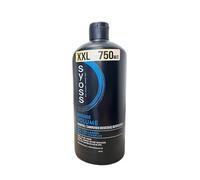 Syoss Volume Shampoo for Thin & Weak Hair 750 ml, confezione da 1