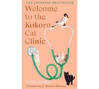 Syou Ishida Welcome to the Kokoro Cat Cl (Copertina rigida) (PRESALE 09/07/2026)