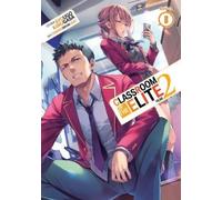 Syougo Kinugasa Classroom of the Elite: Year 2 (Light Novel) Vol. 8 (Tascabile)