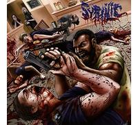 Syphilic - The Indicted States Of America
