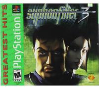 Syphon Filter 3 - PlayStation (PlayStation)