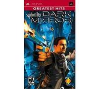 SYPHON FILTER DARK MIRROR
