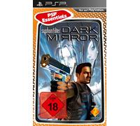 Syphon Filter - Dark Mirror [Essentials]