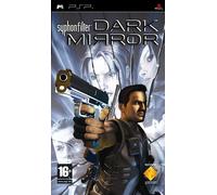 Syphon Filter: Dark Mirror (PSP) (PSP)