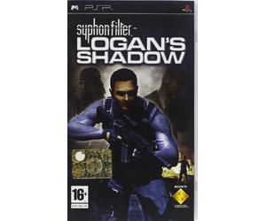 Syphon Filter: Logan's Shadow