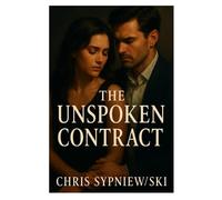 Sypniewski The Unspoken Contract (Tascabile)