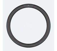 SYQCM Copri Volante Auto per Citroen Nemo, Copertura Copri Sterzo Macchina Copertura Volante Pelle Antiscivolo Traspirante Confortevole (37mm-38mm)