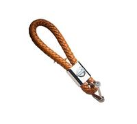 SYQCM Porta Chiavi Auto per Volvo V70 II 2000-2007, Chiavi Auto Portachiavi Macchina Custodia Protettiva Ideale Come Regalo Auto Accessori,A
