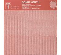 Syr 1: Anagrama - Sonic Youth (Vinile)